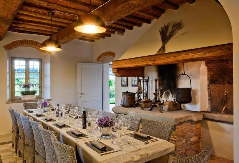 Отель Podere Marcigliano