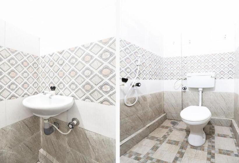 בית מלון כפרי Spot On Rohini Inn Kadampuzha