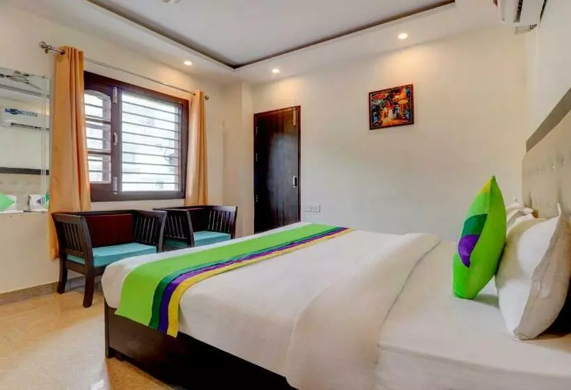 Itsy Hotels Nv