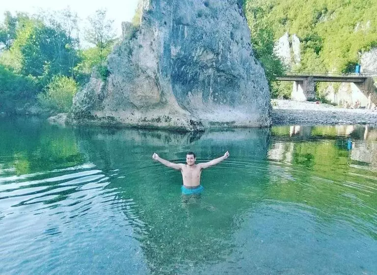 هتل Zlatiborska Seoska Idila