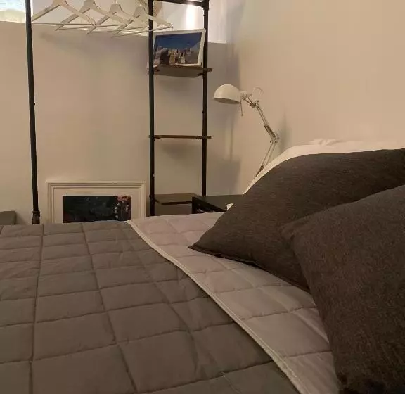 پانسیون Bari Landlord 31  Old Town Apartments With Self Check In