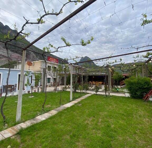 Pensionat Kulla E Vjeter