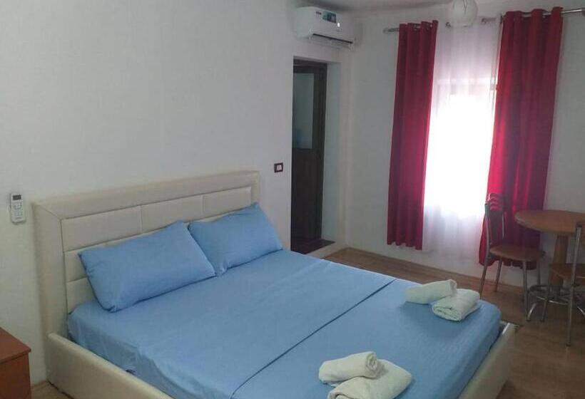 Pansiyon Kulla E Vjeter