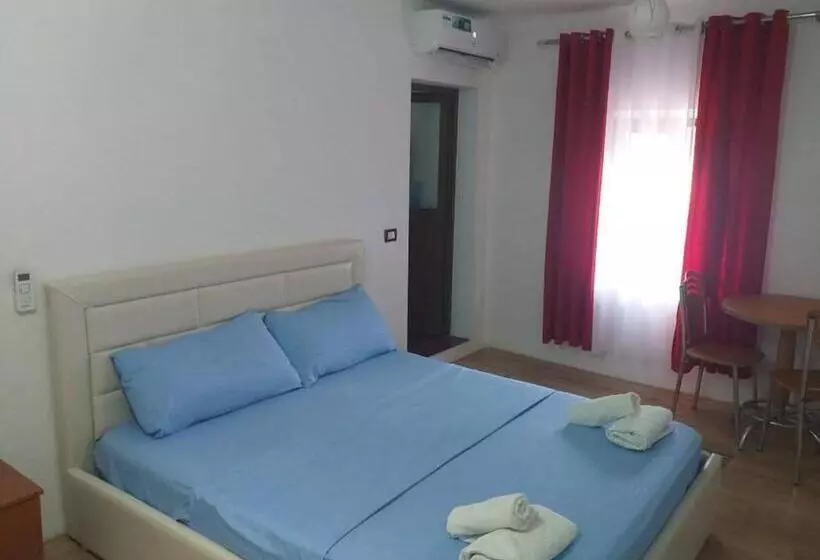 Pensionat Kulla E Vjeter