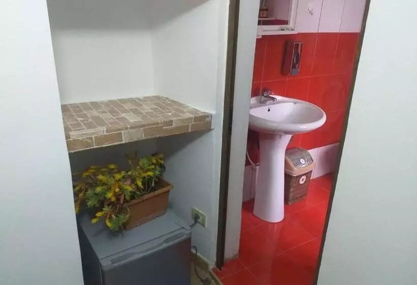 Pensionat Kulla E Vjeter