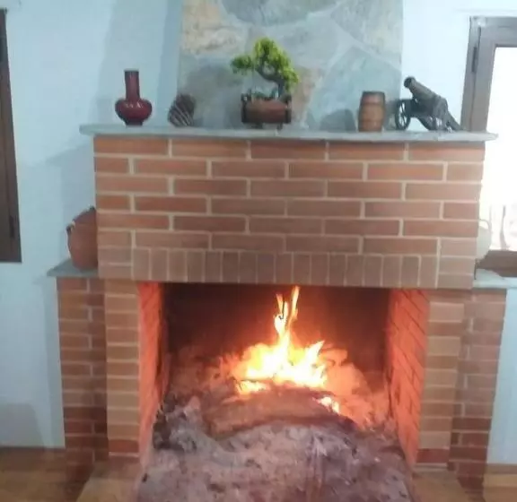 Pensionat Kulla E Vjeter