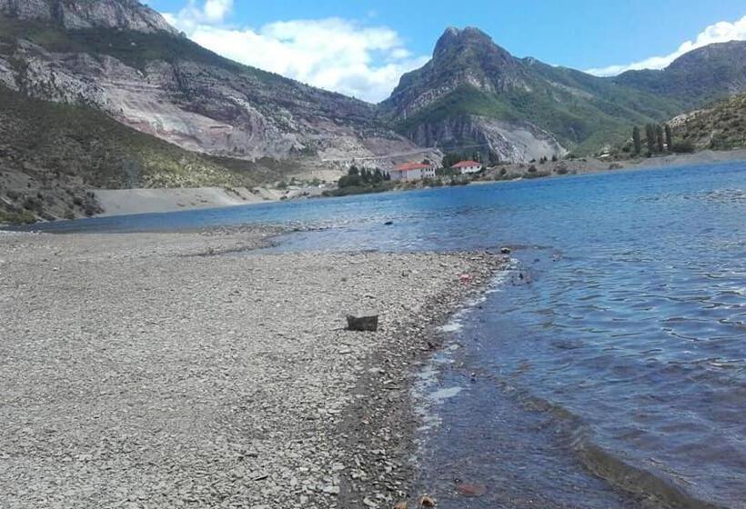 Pensionat Kulla E Vjeter