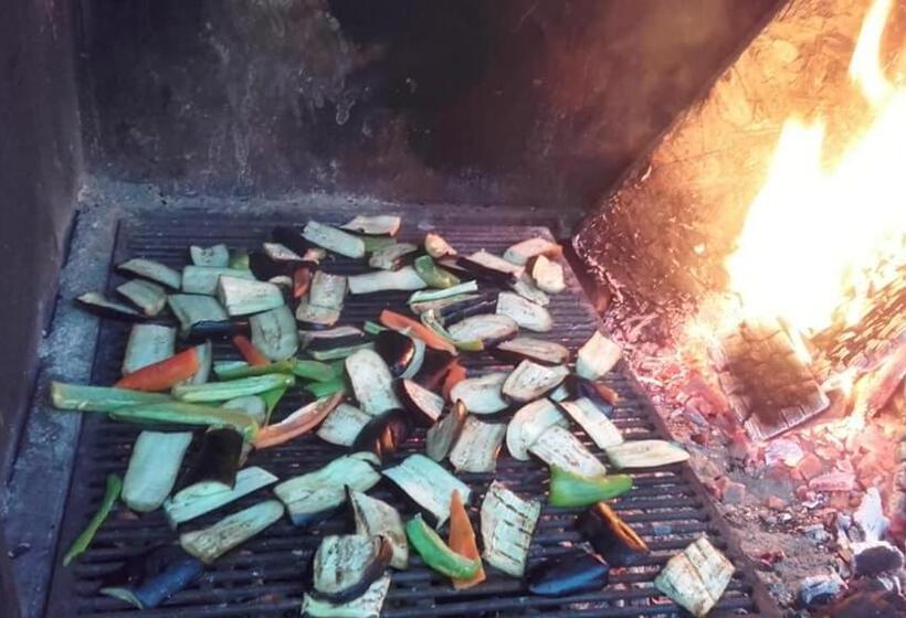 Pensionat Kulla E Vjeter