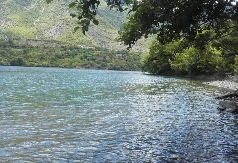 Pensionat Kulla E Vjeter