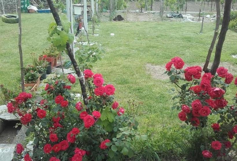 Pensionat Kulla E Vjeter