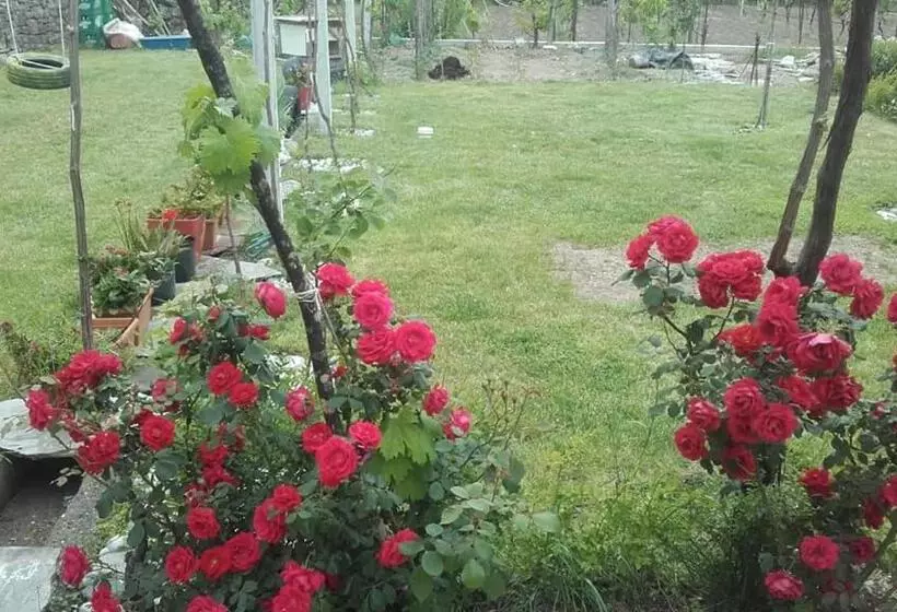 Pensionat Kulla E Vjeter