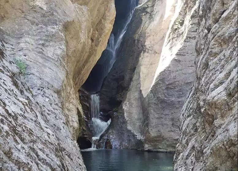 Pensionat Kulla E Vjeter