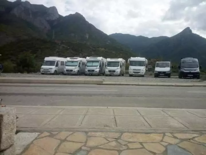 Pensionat Kulla E Vjeter