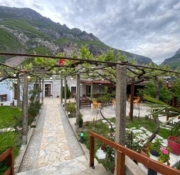 Pensionat Kulla E Vjeter