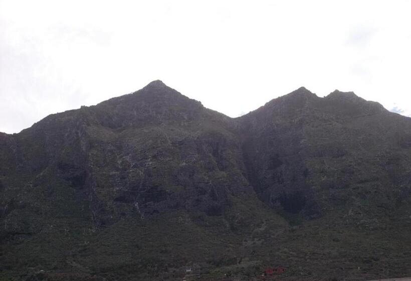 膳宿费 Room In Guest Room   Casa El Cardon A2 Buenavista Del Norte