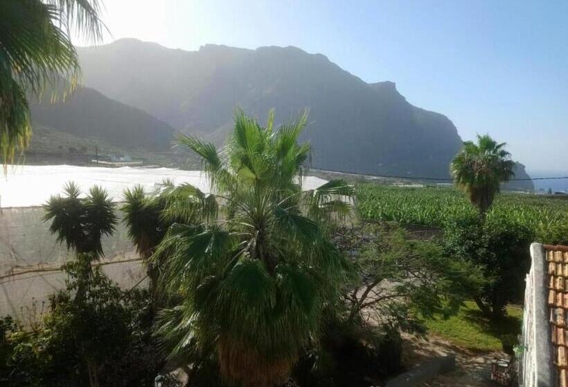 膳宿费 Room In Guest Room   Casa El Cardon A2 Buenavista Del Norte