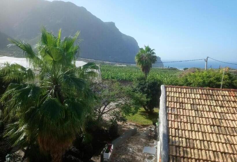 膳宿费 Room In Guest Room   Casa El Cardon A2 Buenavista Del Norte