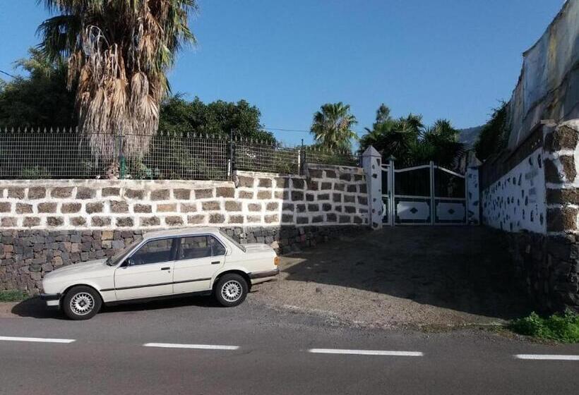 膳宿费 Room In Guest Room   Casa El Cardon A2 Buenavista Del Norte