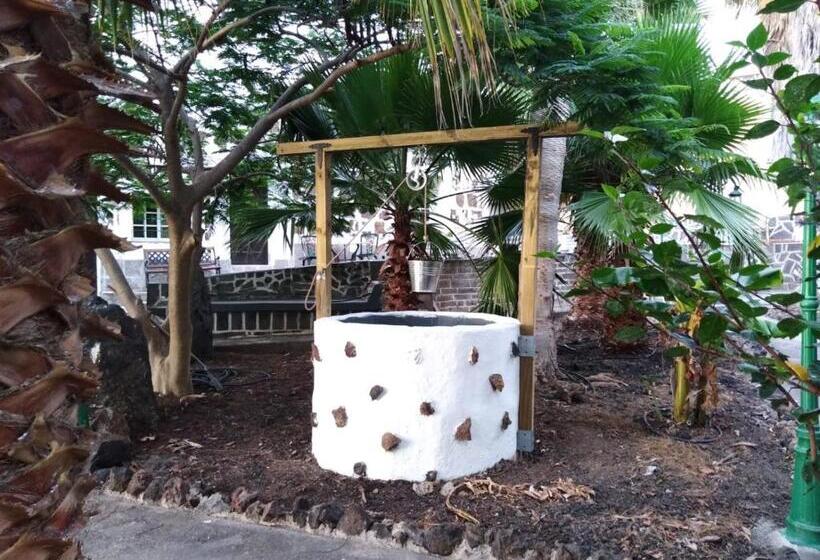 膳宿费 Room In Guest Room   Casa El Cardon A2 Buenavista Del Norte