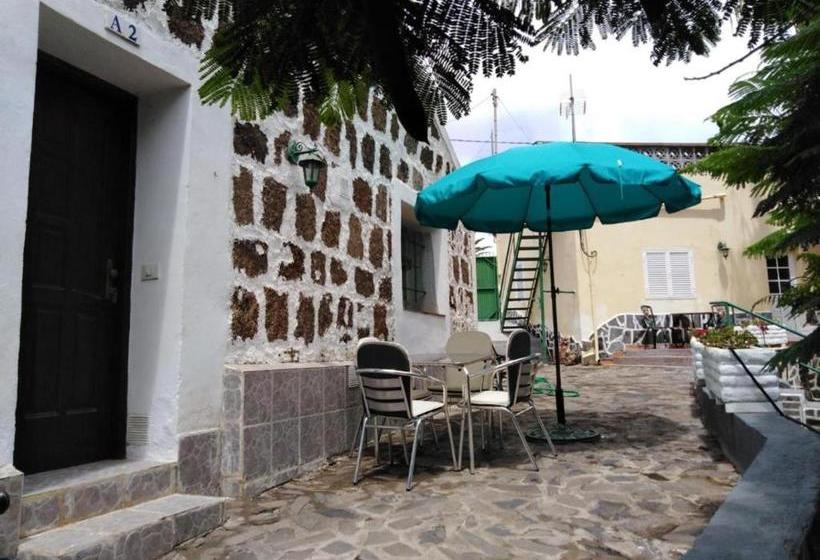 膳宿费 Room In Guest Room   Casa El Cardon A2 Buenavista Del Norte