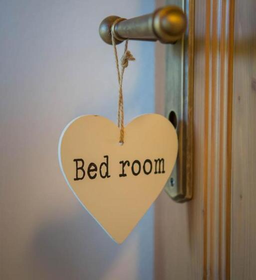 Pension Raupennest Mit Blockhaussauna