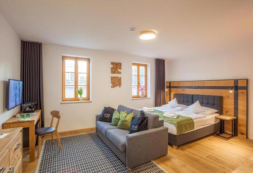 Resort Valtberg Valtice