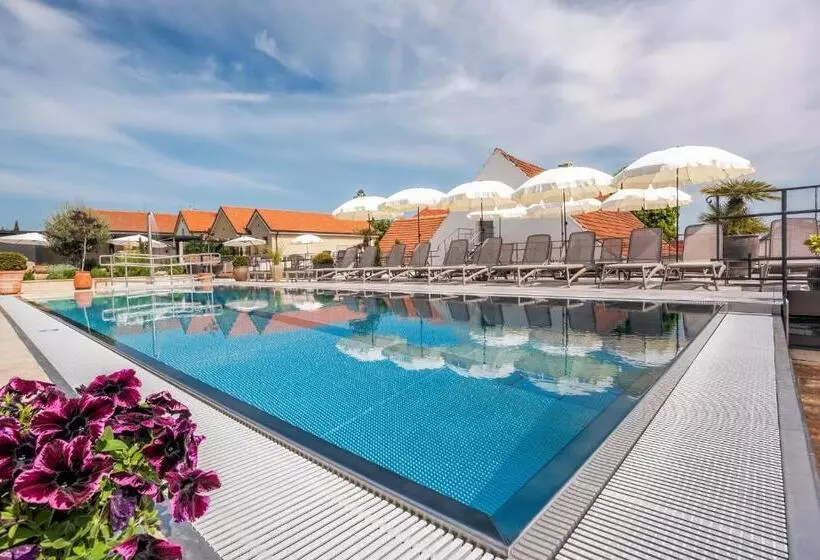 Resort Valtberg Valtice