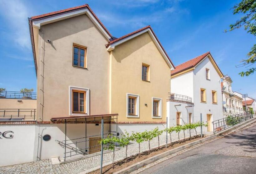 Resort Valtberg Valtice