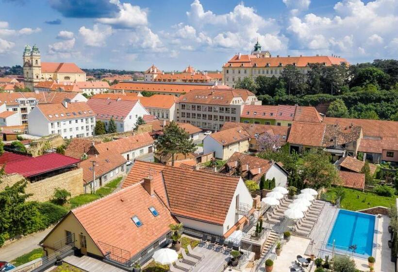 Resort Valtberg Valtice