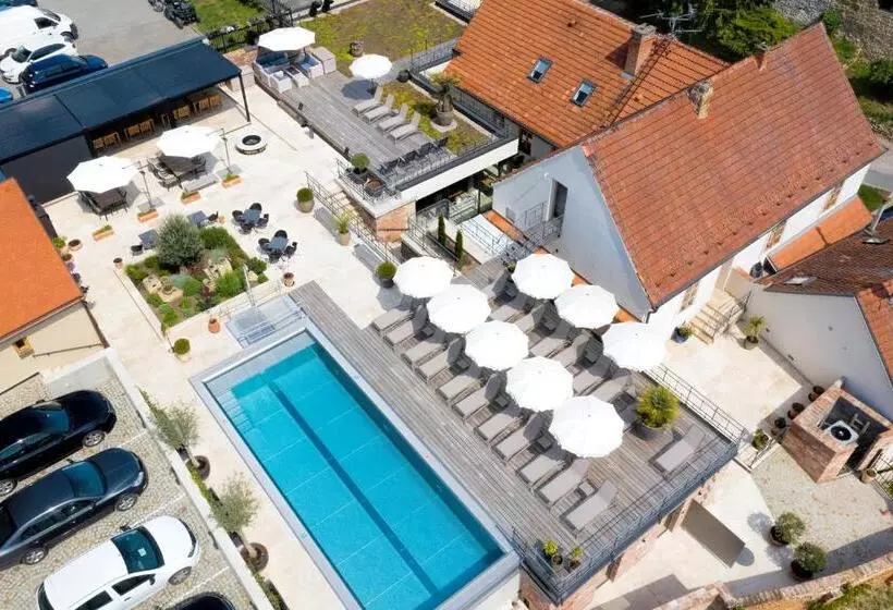 Resort Valtberg Valtice