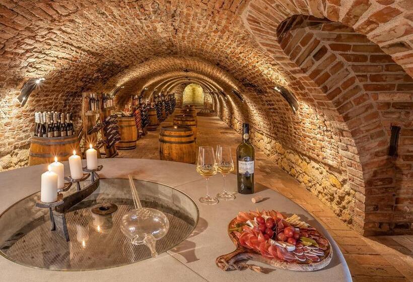 Resort Valtberg Valtice