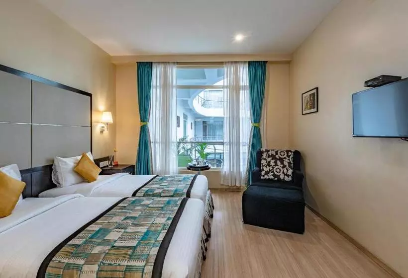 Sonotel Hotels & Resorts Pvt Ltd