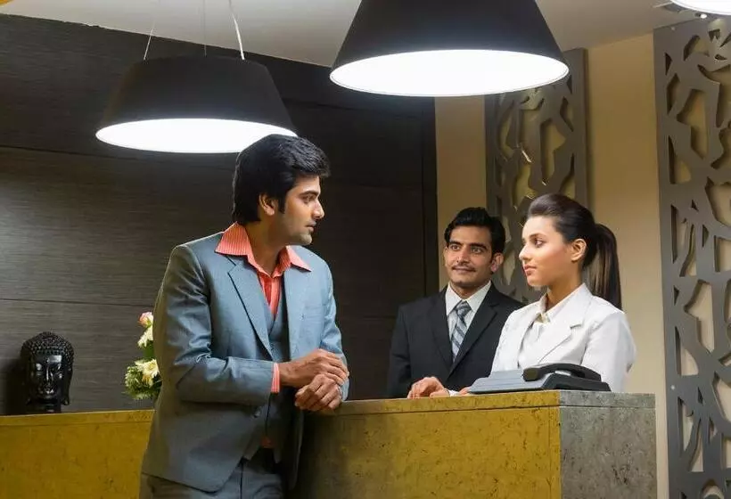 Sonotel Hotels & Resorts Pvt Ltd