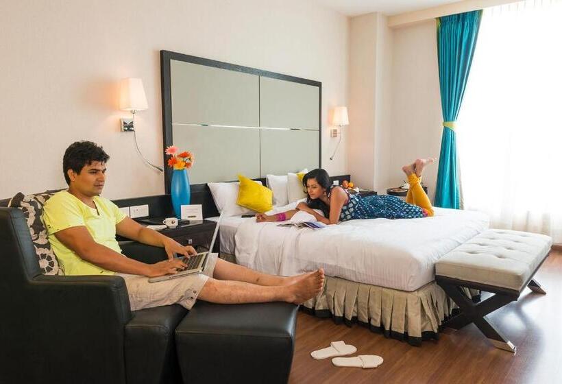 Sonotel Hotels & Resorts Pvt Ltd