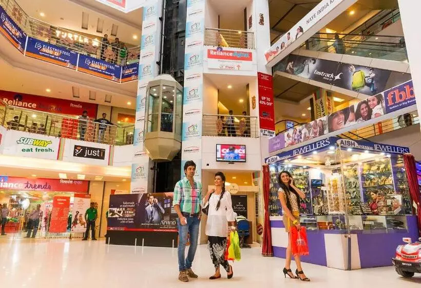 Sonotel Hotels & Resorts Pvt Ltd