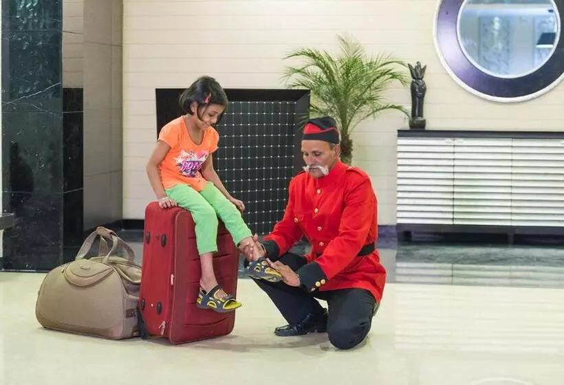 Sonotel Hotels & Resorts Pvt Ltd