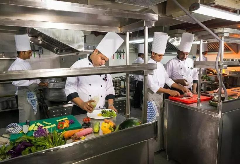 Sonotel Hotels & Resorts Pvt Ltd