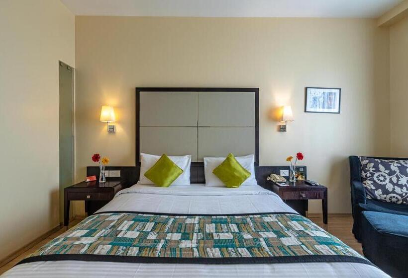 Sonotel Hotels & Resorts Pvt Ltd