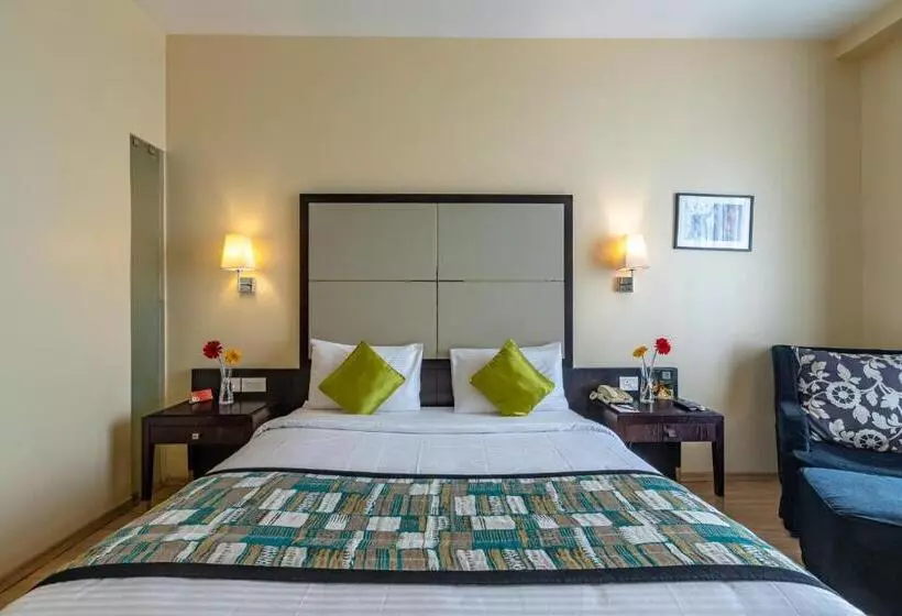 Sonotel Hotels & Resorts Pvt Ltd