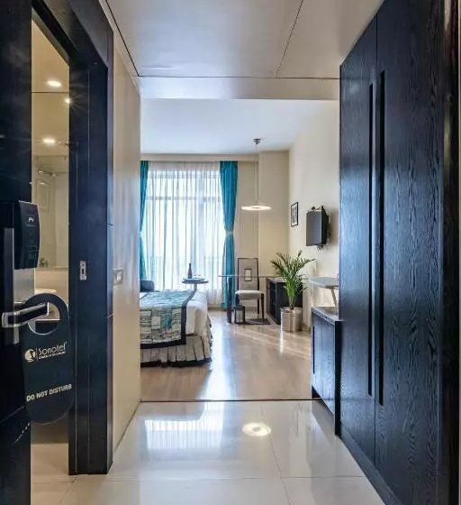 Sonotel Hotels & Resorts Pvt Ltd