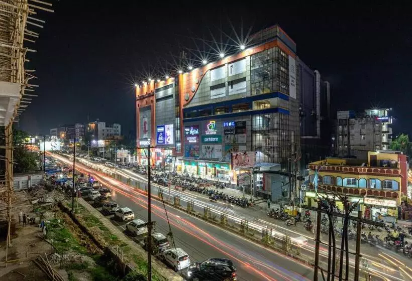 Sonotel Hotels & Resorts Pvt Ltd