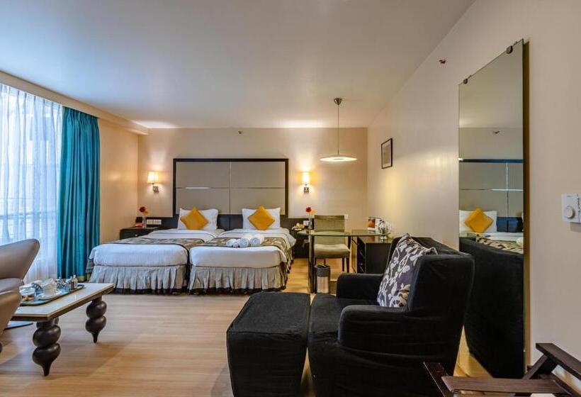 Sonotel Hotels & Resorts Pvt Ltd