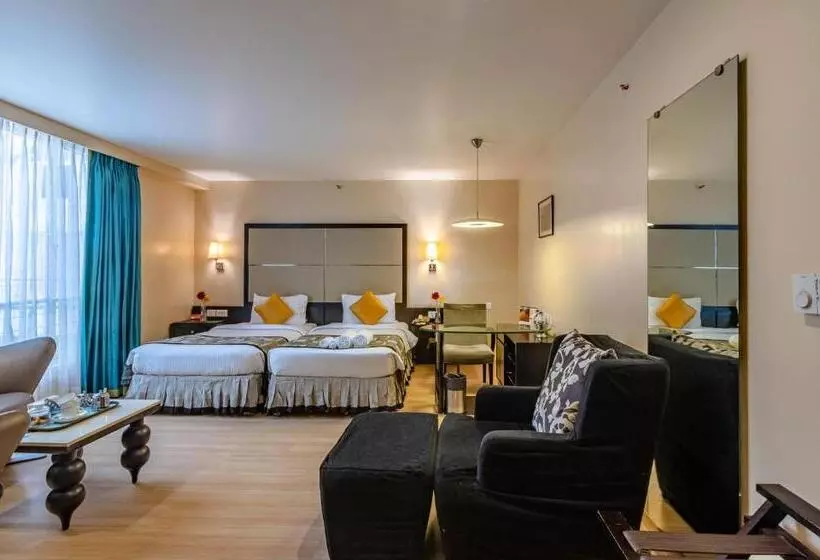 Sonotel Hotels & Resorts Pvt Ltd