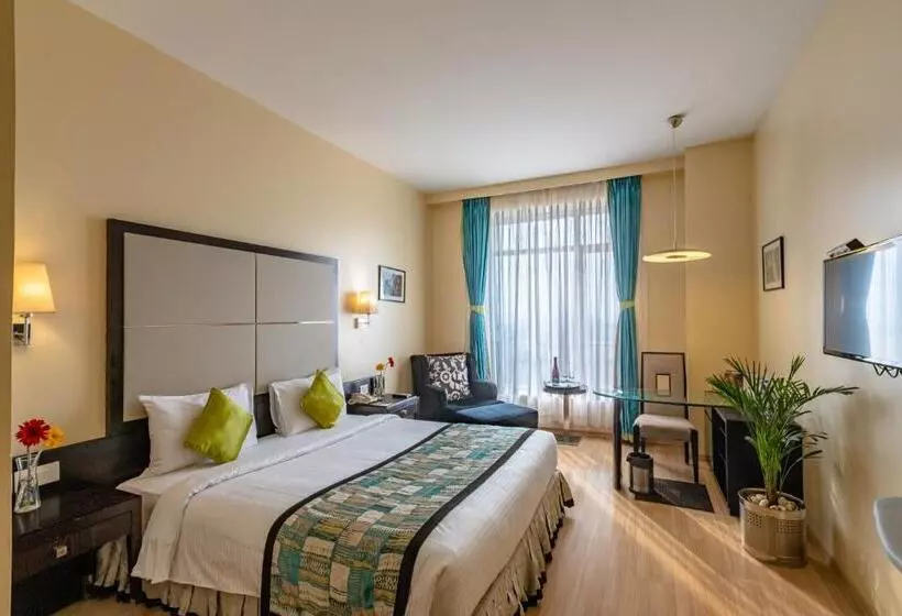 Sonotel Hotels & Resorts Pvt Ltd