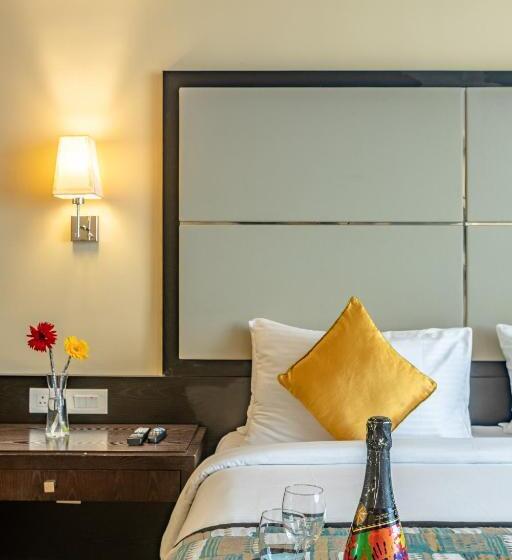 Sonotel Hotels & Resorts Pvt Ltd