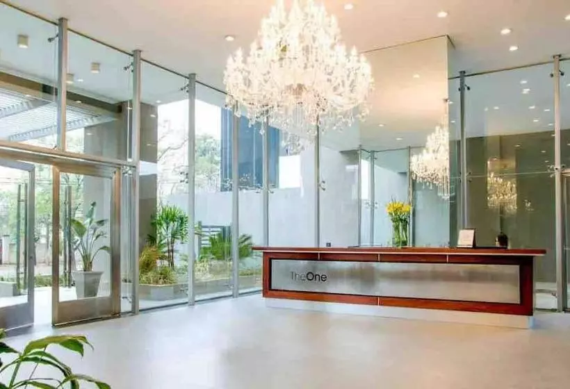 Un Cuarto De Hotel Que No Es