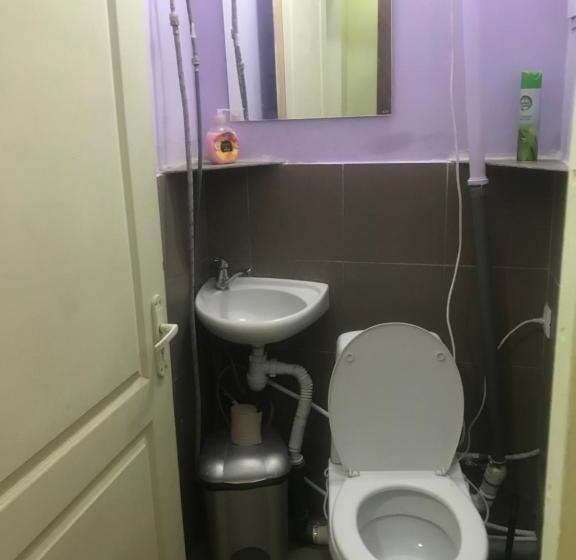 Ararat Teatralnaya Hostel Kyiv