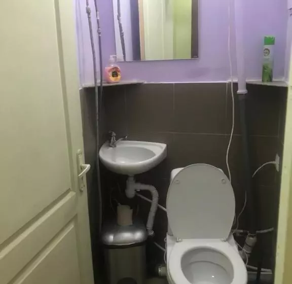 Ararat Teatralnaya Hostel Kyiv