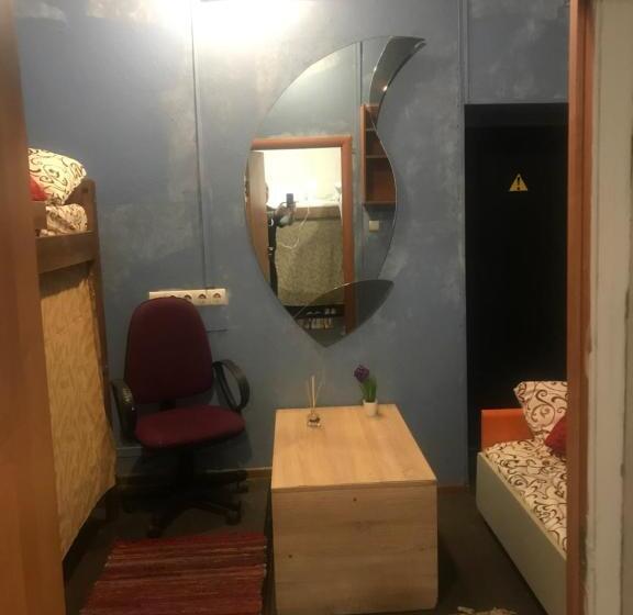 Ararat Teatralnaya Hostel Kyiv