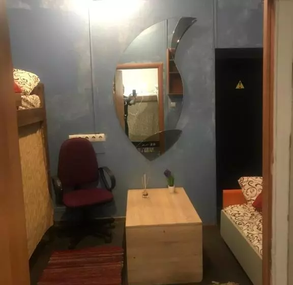 Ararat Teatralnaya Hostel Kyiv